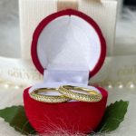 Kit Aparador de Moedas Antigas Luxo