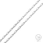 Pulseira Masculina Cartier Aço Inox