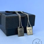 Escapulário Deus é Fiel