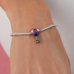 Berloque Happy Birthday